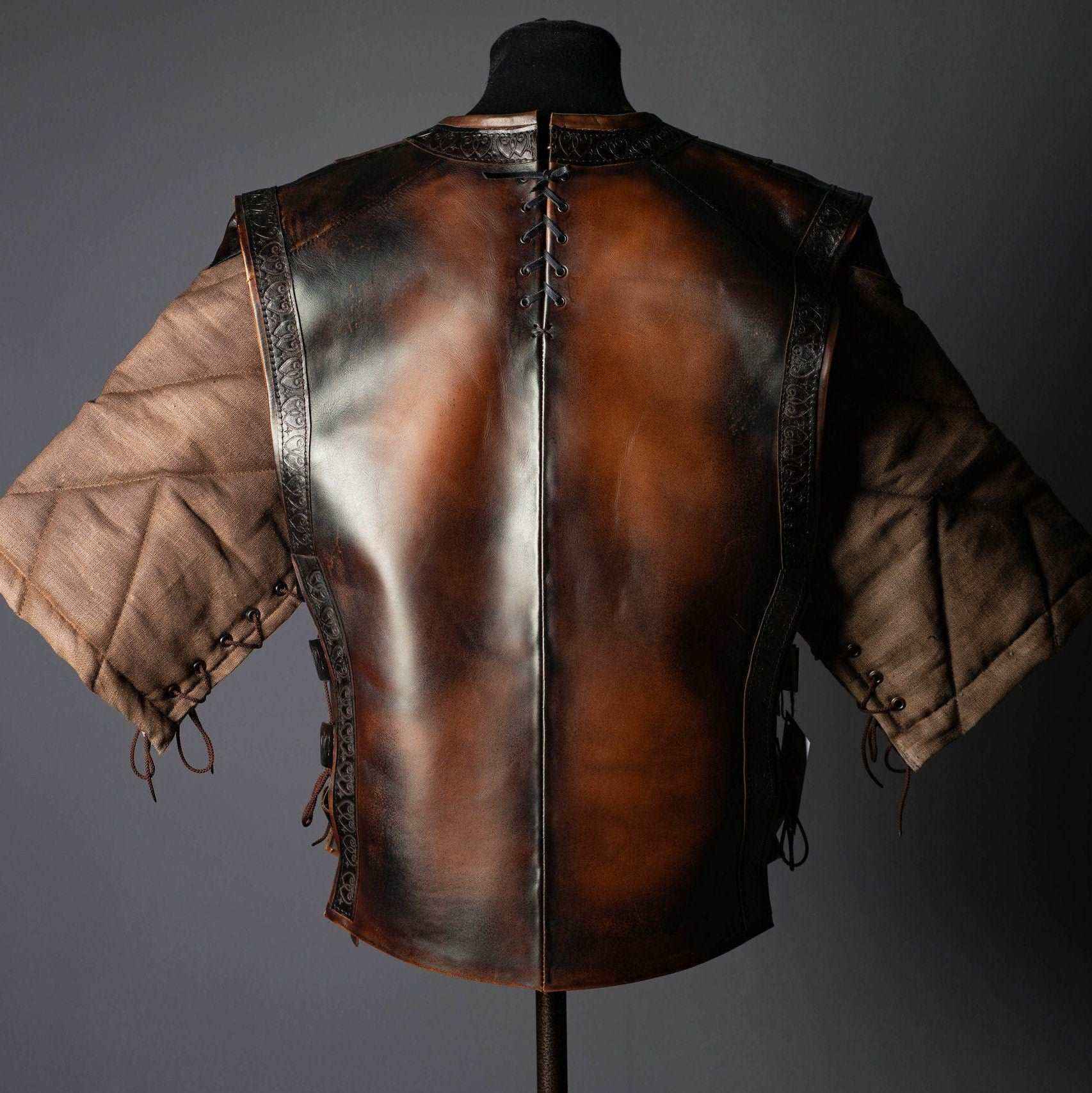 Faramir costume (Lord of the Ring)