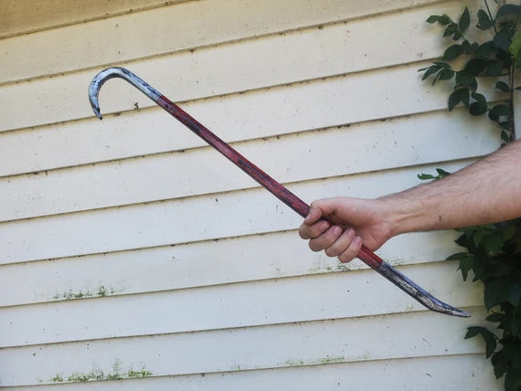 Foam Crowbar Prop