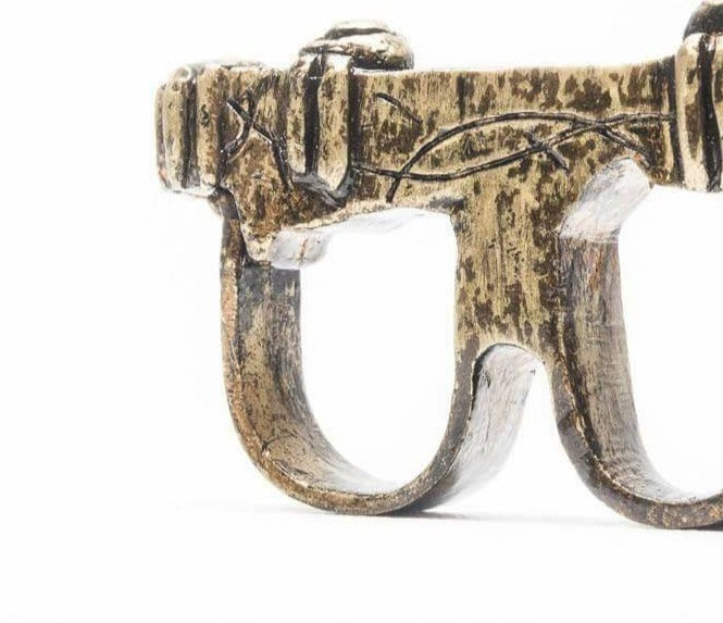 Sling Ring Cosplay Accessory