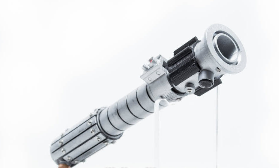 Mara Jade Lightsaber Prop