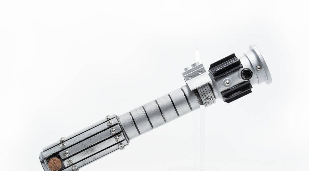 Mara Jade Lightsaber Prop