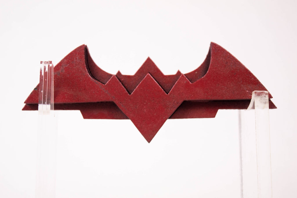 Red Hood Chest Emblem (Foam)