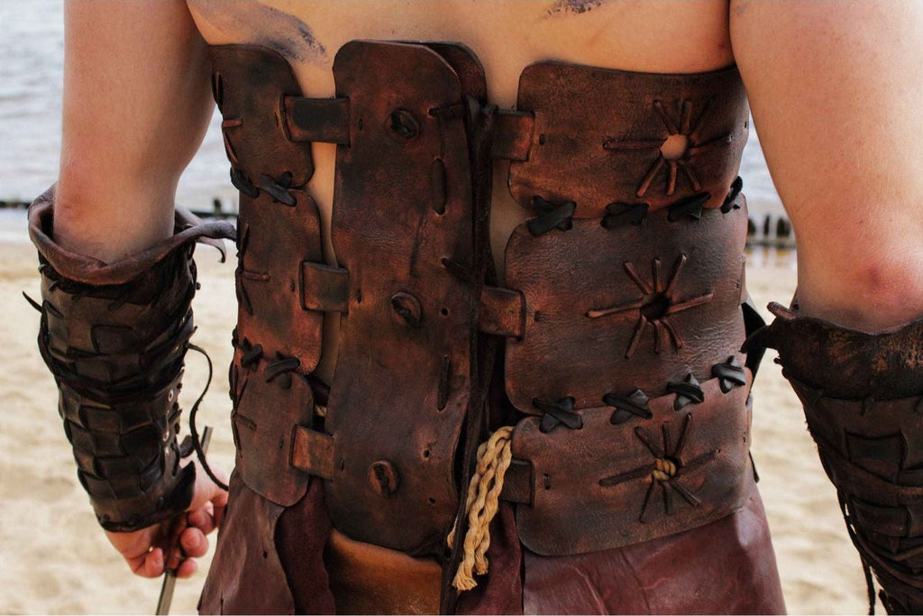 Khal Drogo costume (Game of Throne)