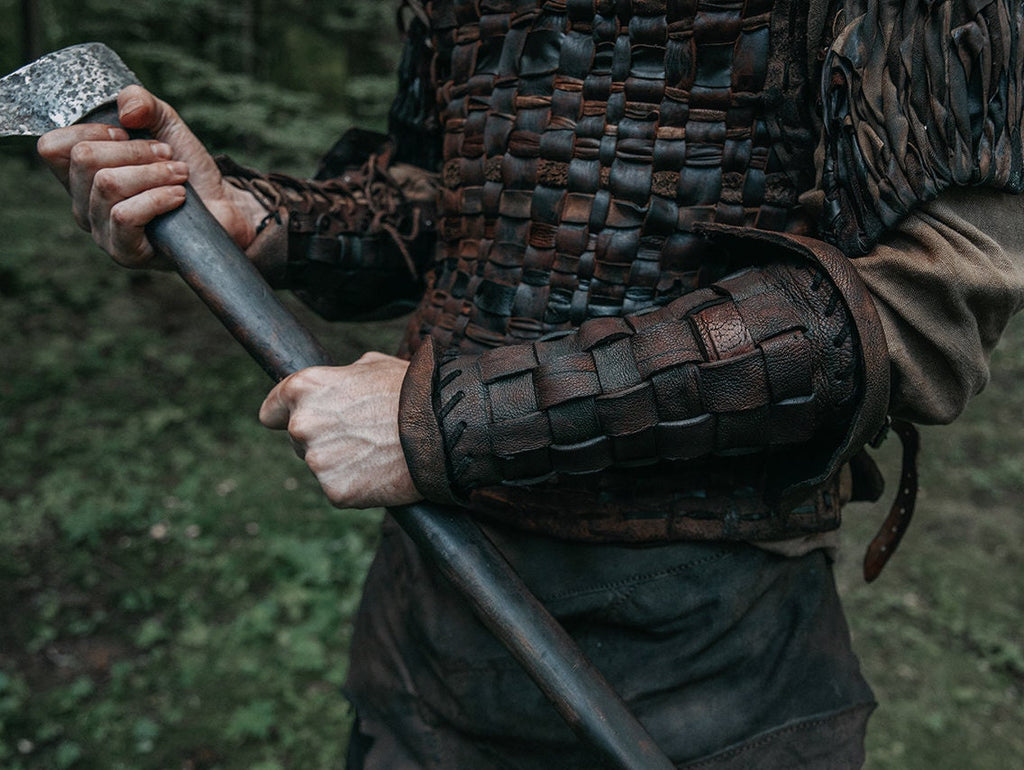 Floki costume (Vikings)