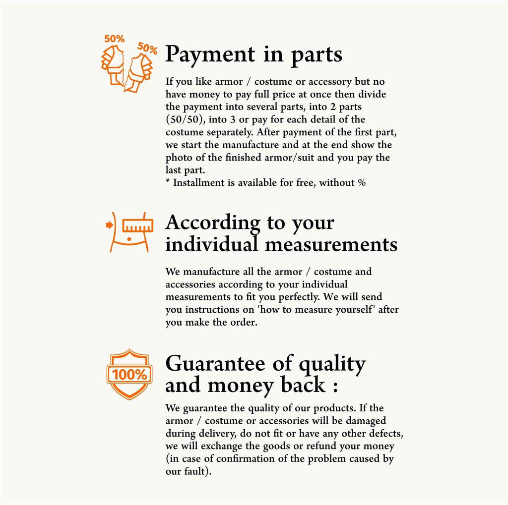 Khal Drogo medallion belt (Game of Thrones)