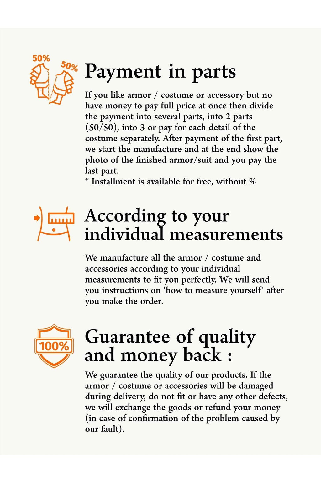 Medieval linen tunic