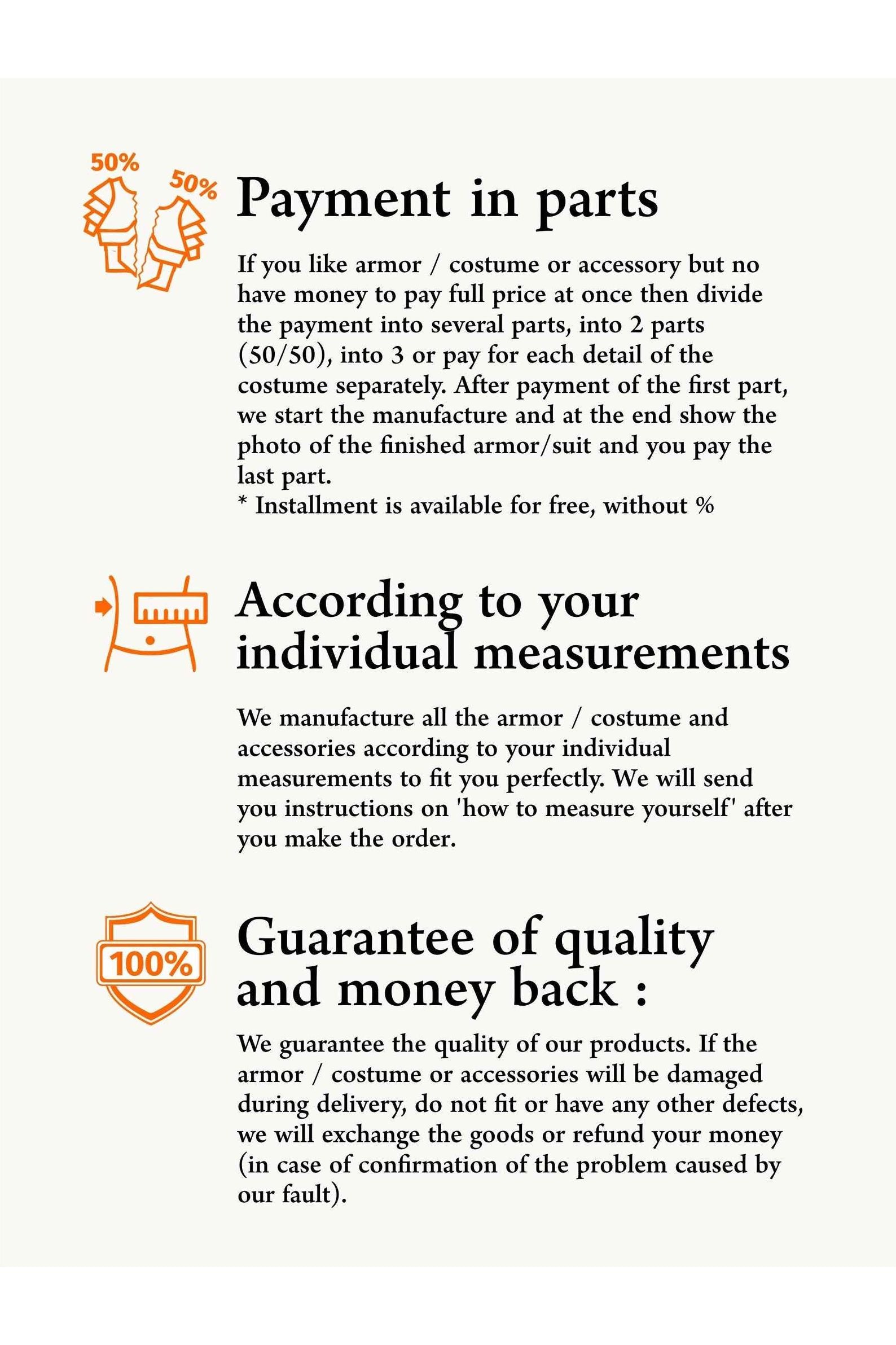 Medieval linen tunic