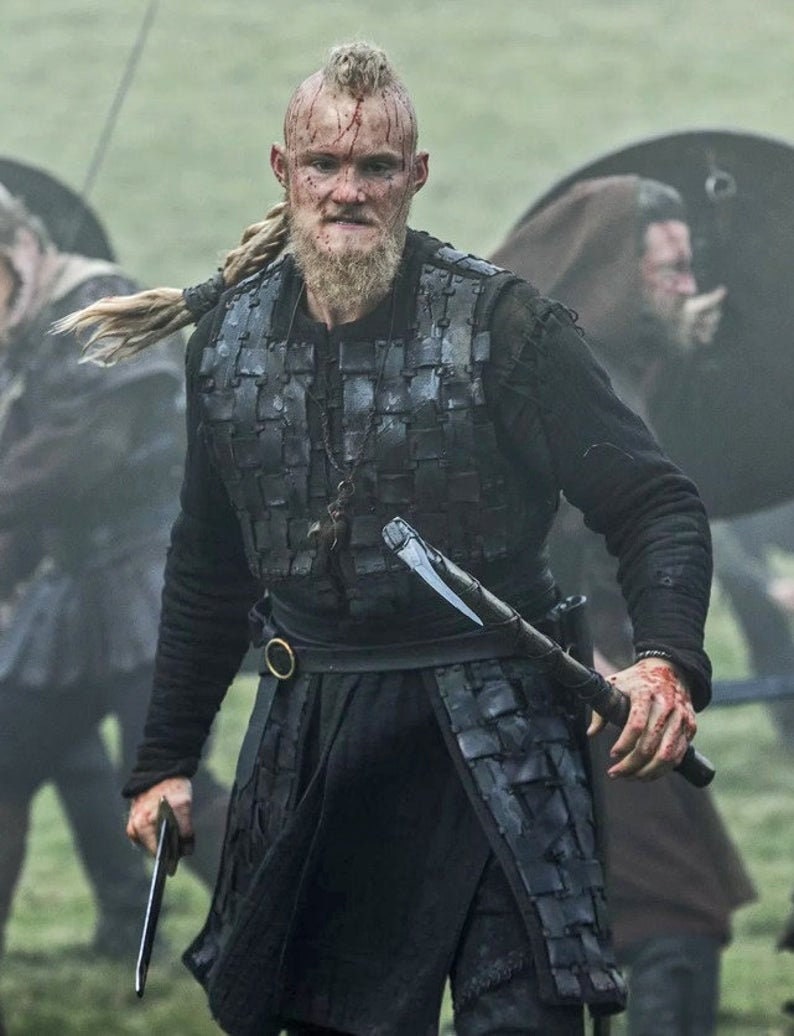 Bjorn body armor (Vikings)