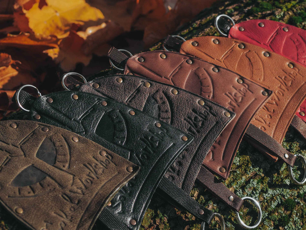 Viking key holder (key case)