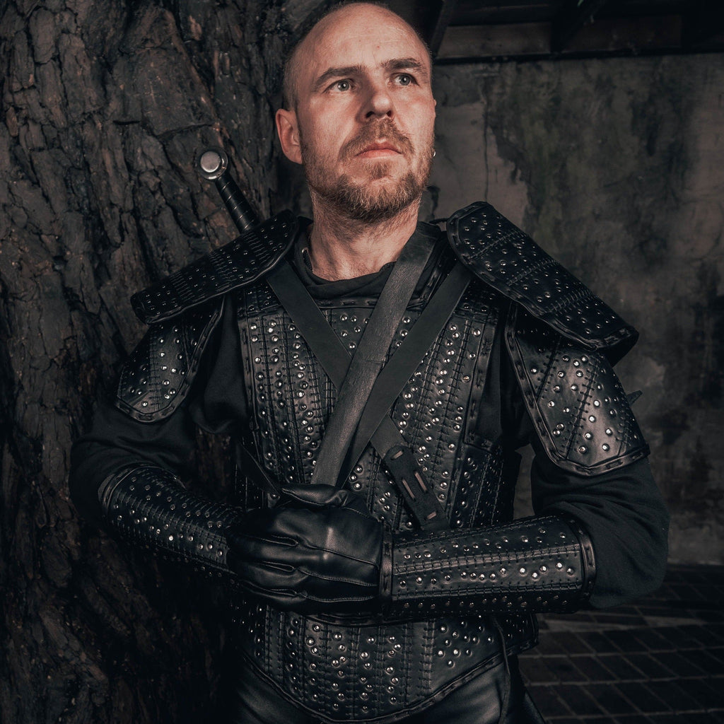 Witcher Armor (season 1)