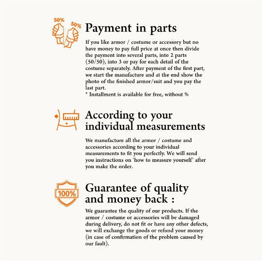 Medieval leather hood (Assassin)