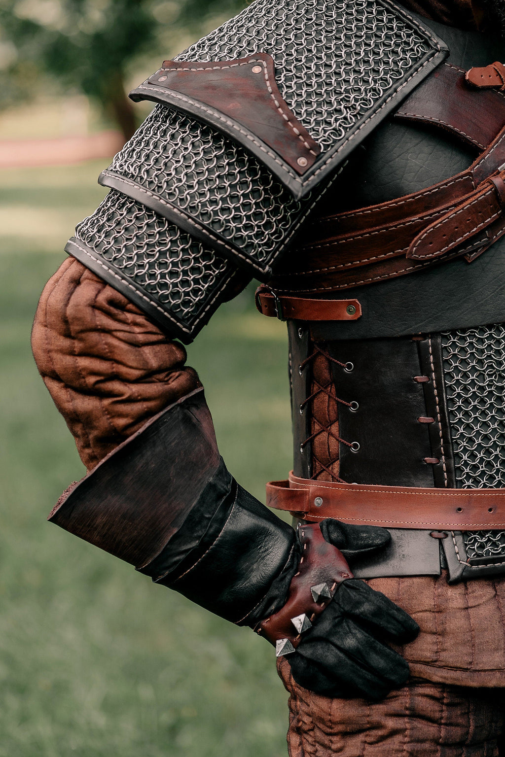 Viper School armor (Grandmaster)