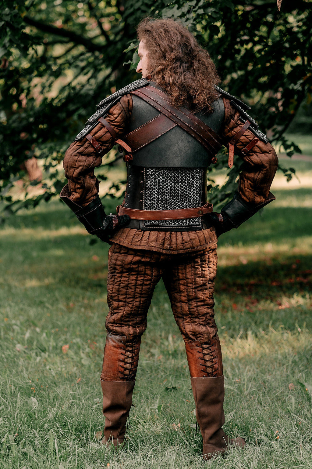 Viper School armor (Grandmaster)