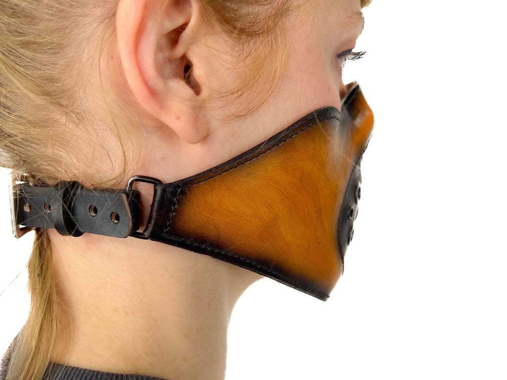 Optional Fastener Upgrade