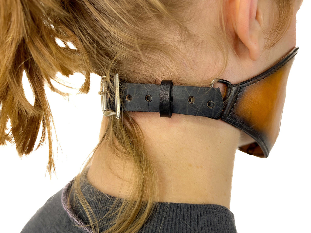 Optional Fastener Upgrade