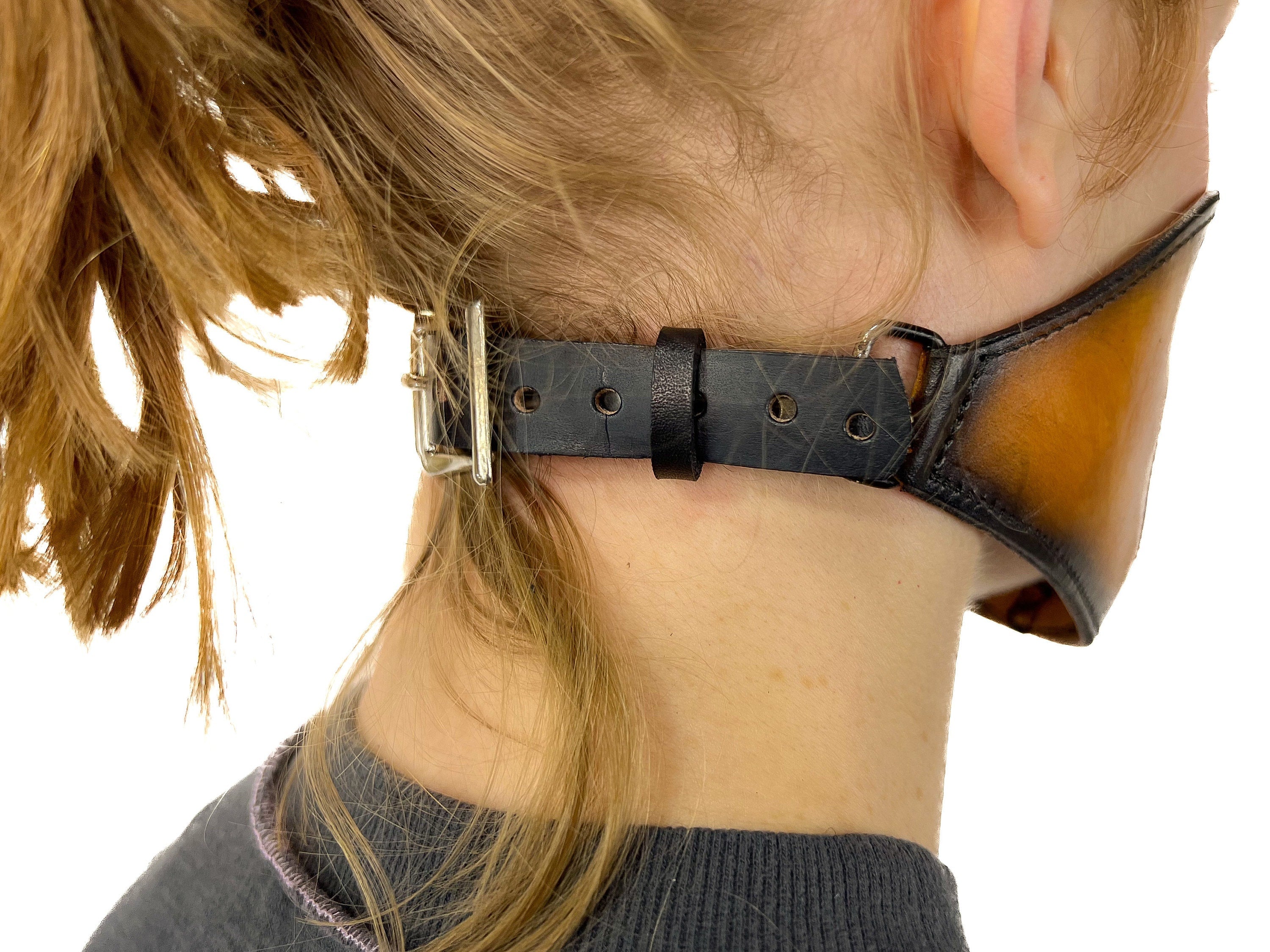 Optional Fastener Upgrade