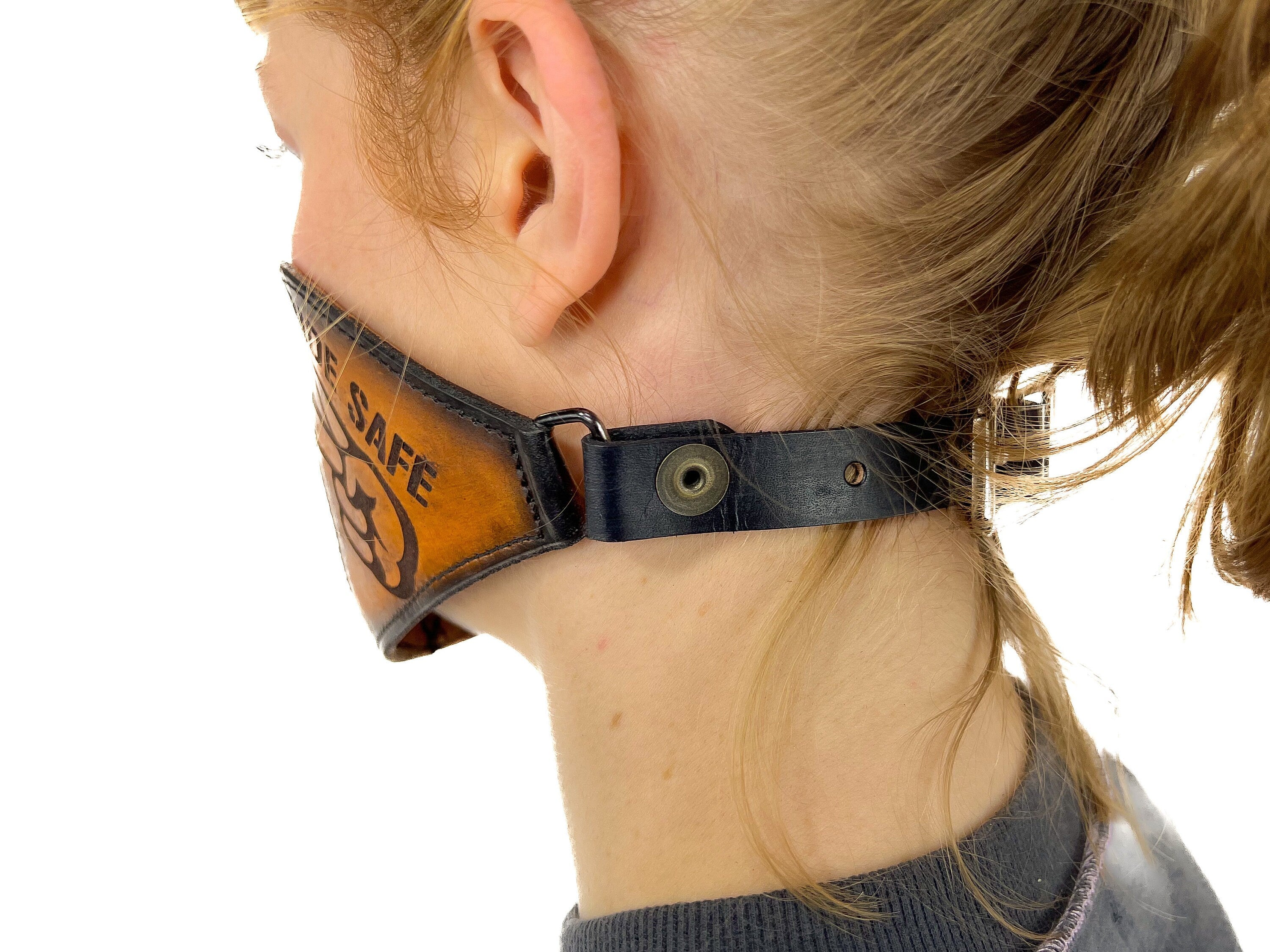 Optional Fastener Upgrade