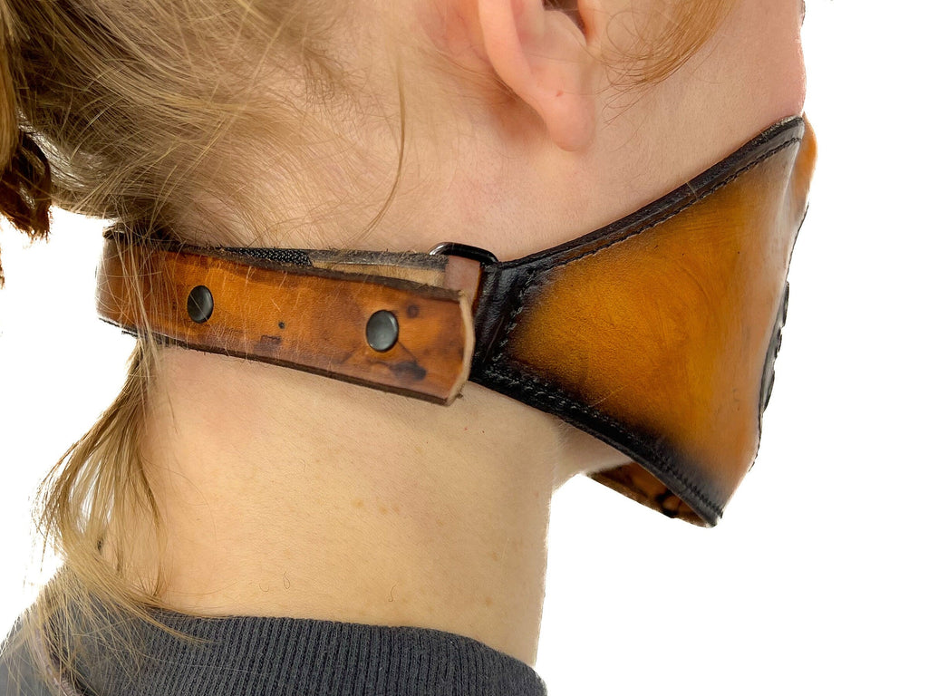 Optional Fastener Upgrade