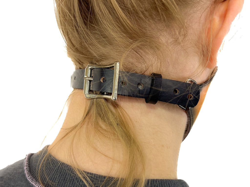 Optional Fastener Upgrade