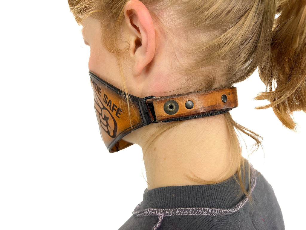 Optional Fastener Upgrade