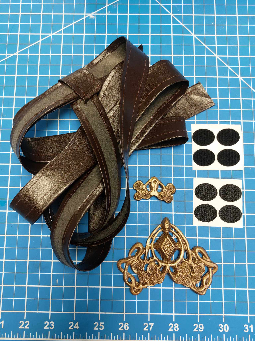 Padme Maternity Pins