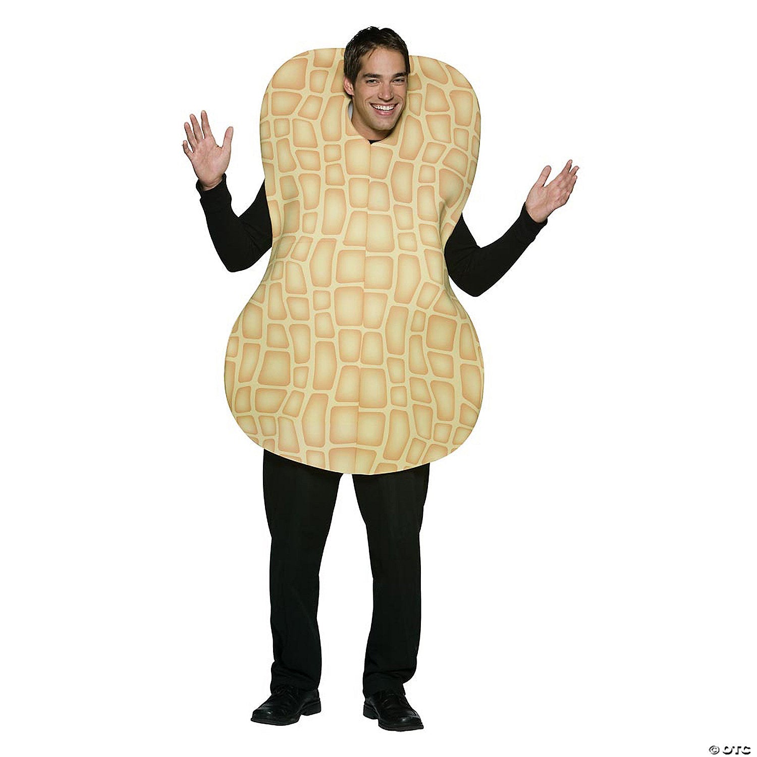 Adult Peanut Costume
