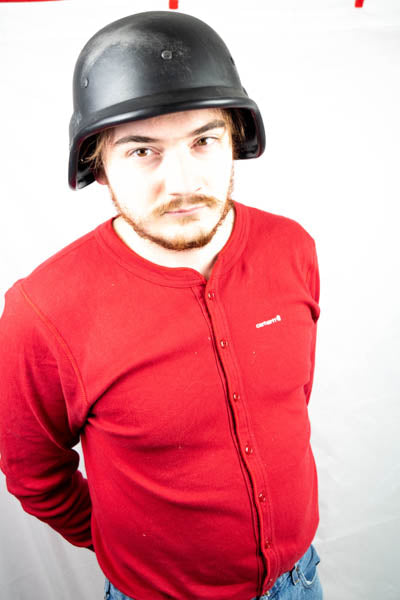 Nato Helmet Costume Accessory