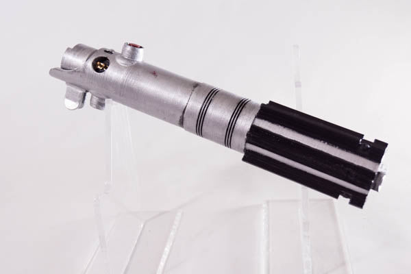 Luke Skywalker ESB Lightsaber Replica