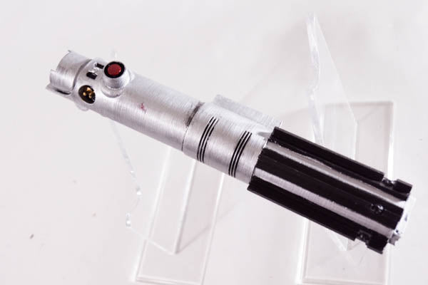 Luke Skywalker ESB Lightsaber Replica