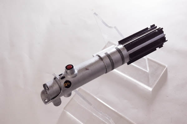 Luke Skywalker ESB Lightsaber Replica