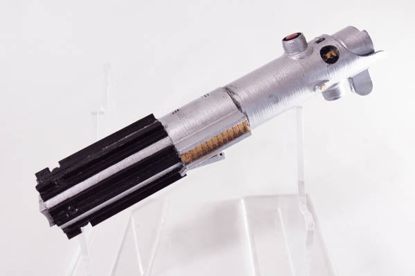Luke Skywalker ESB Lightsaber Replica