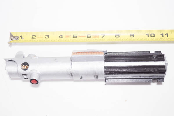 Luke Skywalker ESB Lightsaber Replica