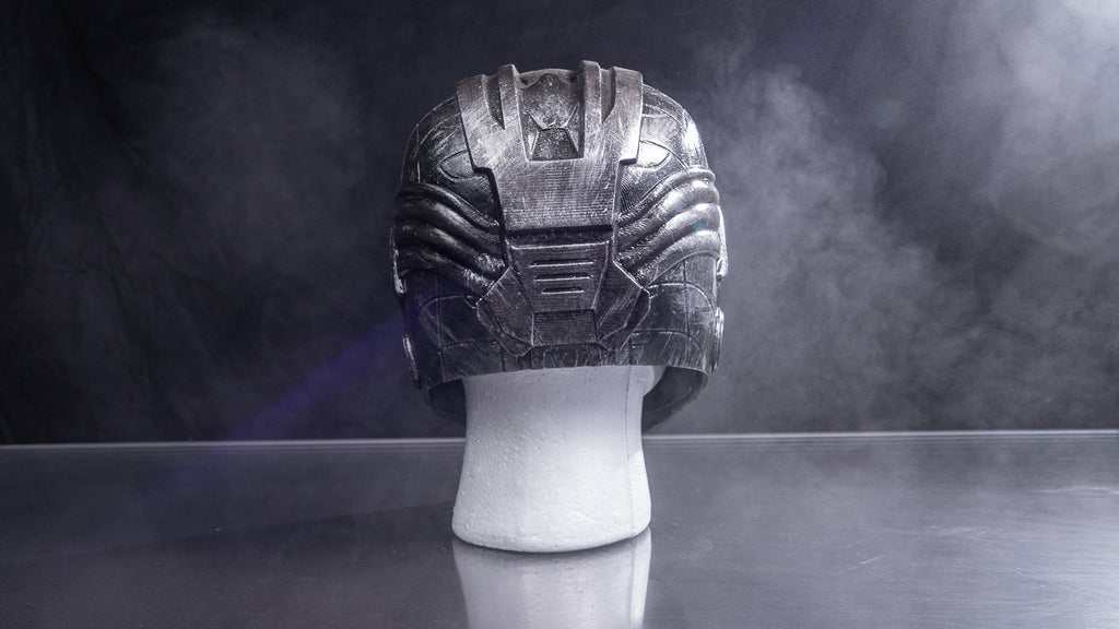 Revan Helmet Wearable Costume Display Prop