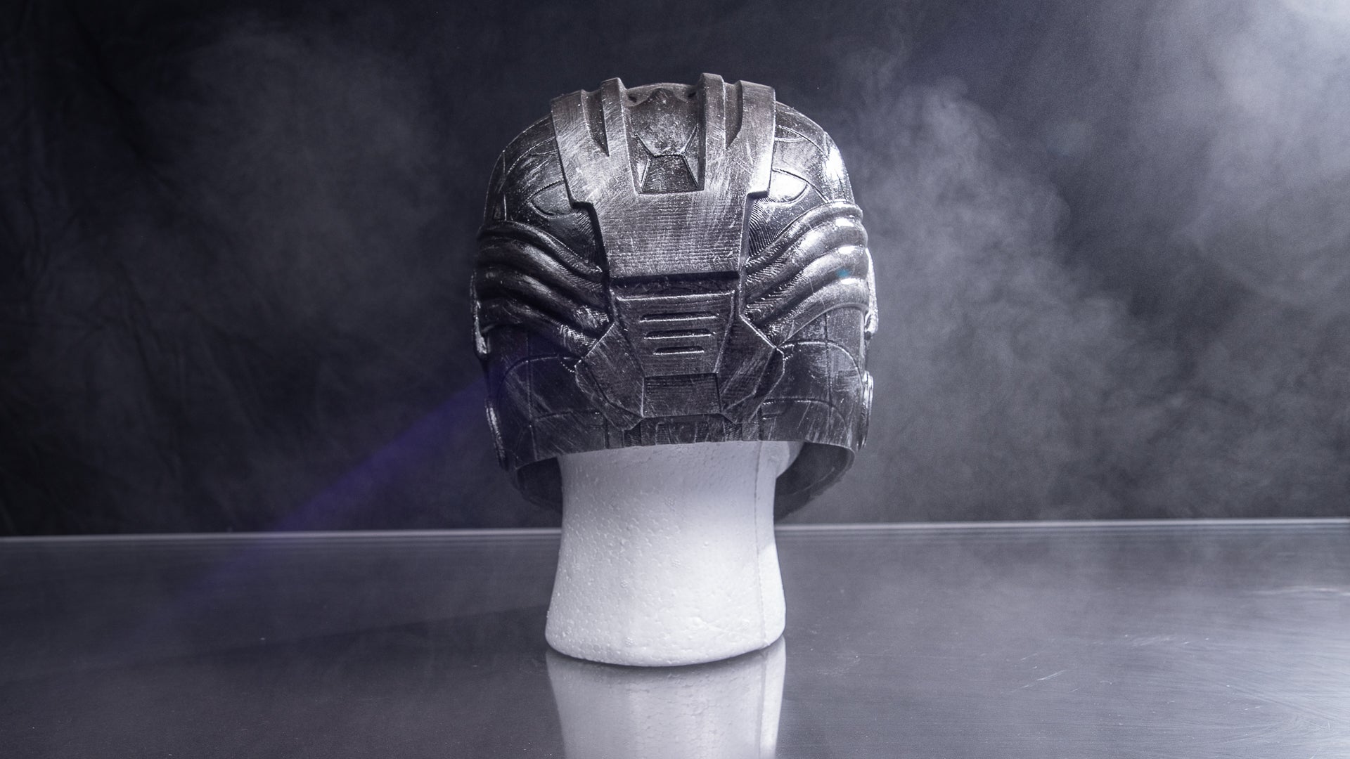 Revan Helmet Wearable Costume Display Prop
