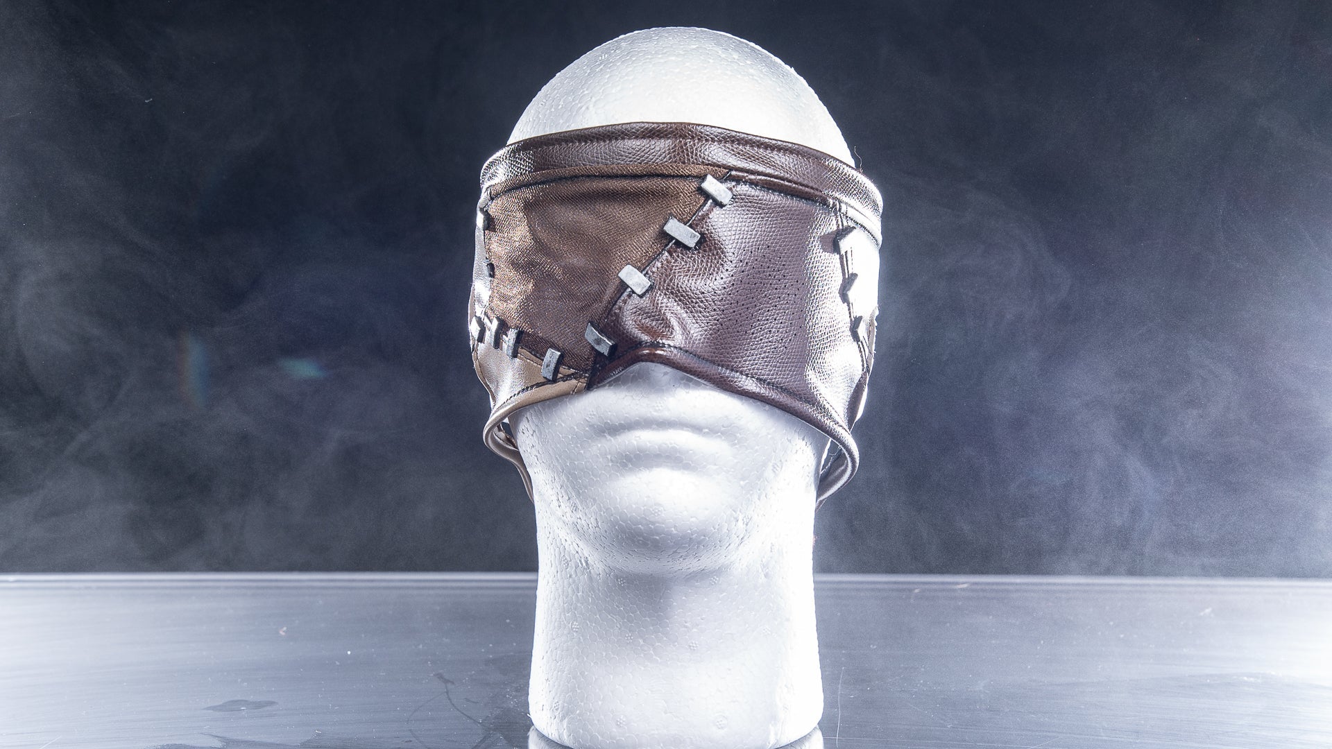 Miralukan Jedi Eye Band Cosplay