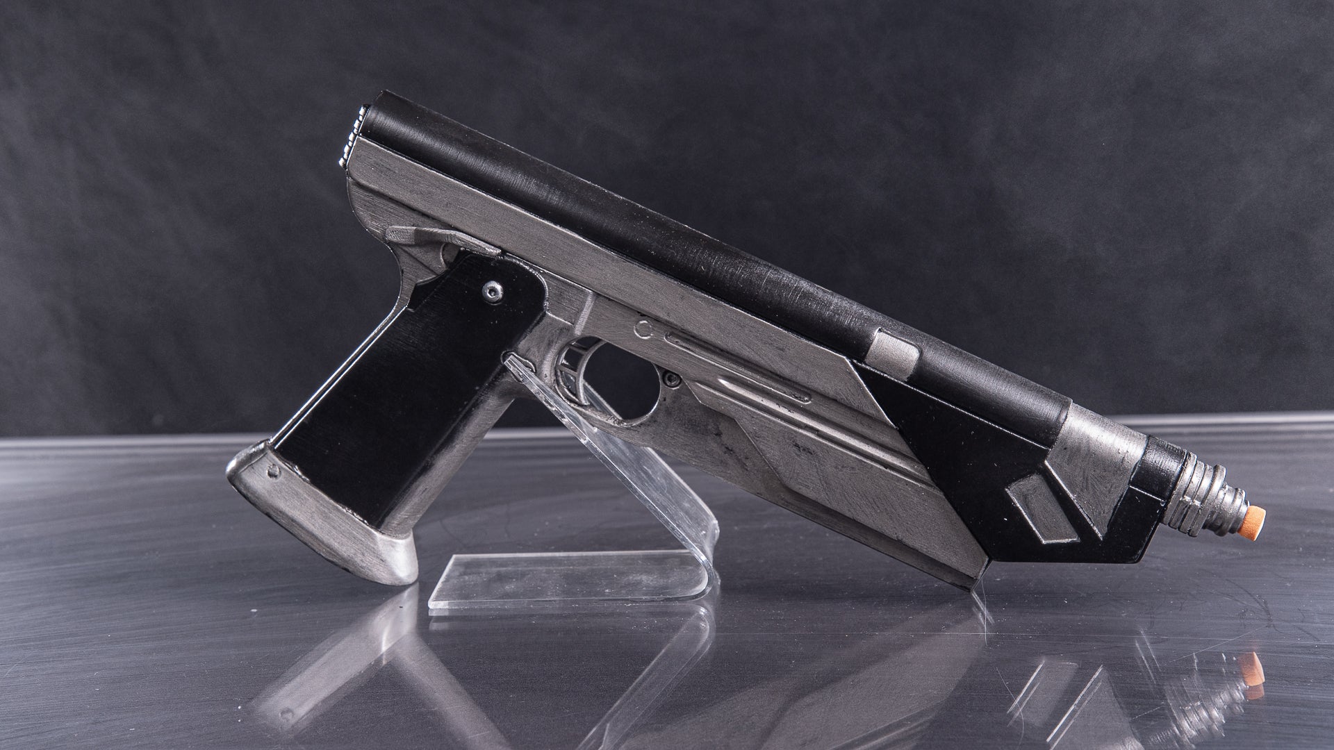 Bo Katan Westar 35 Blaster Prop