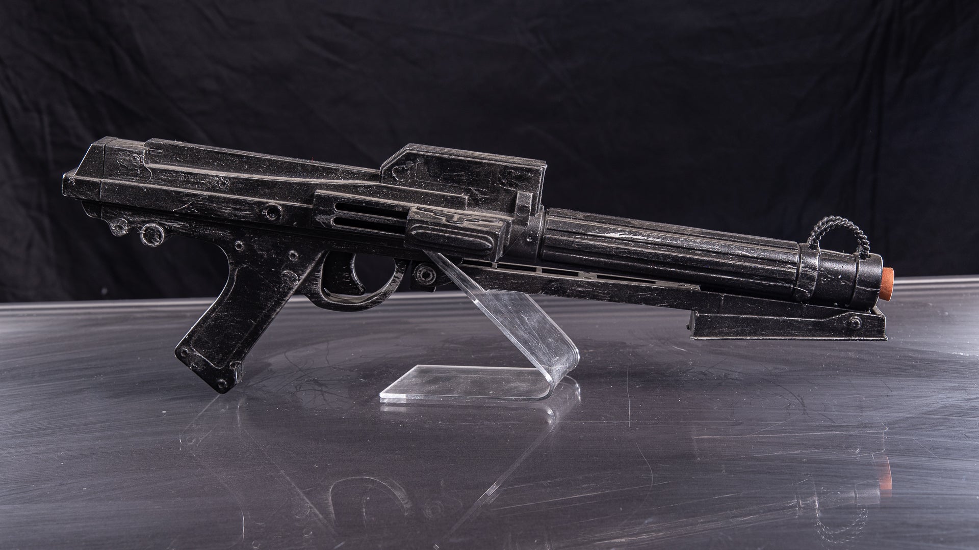 Clone DC-15s Cosplay Prop