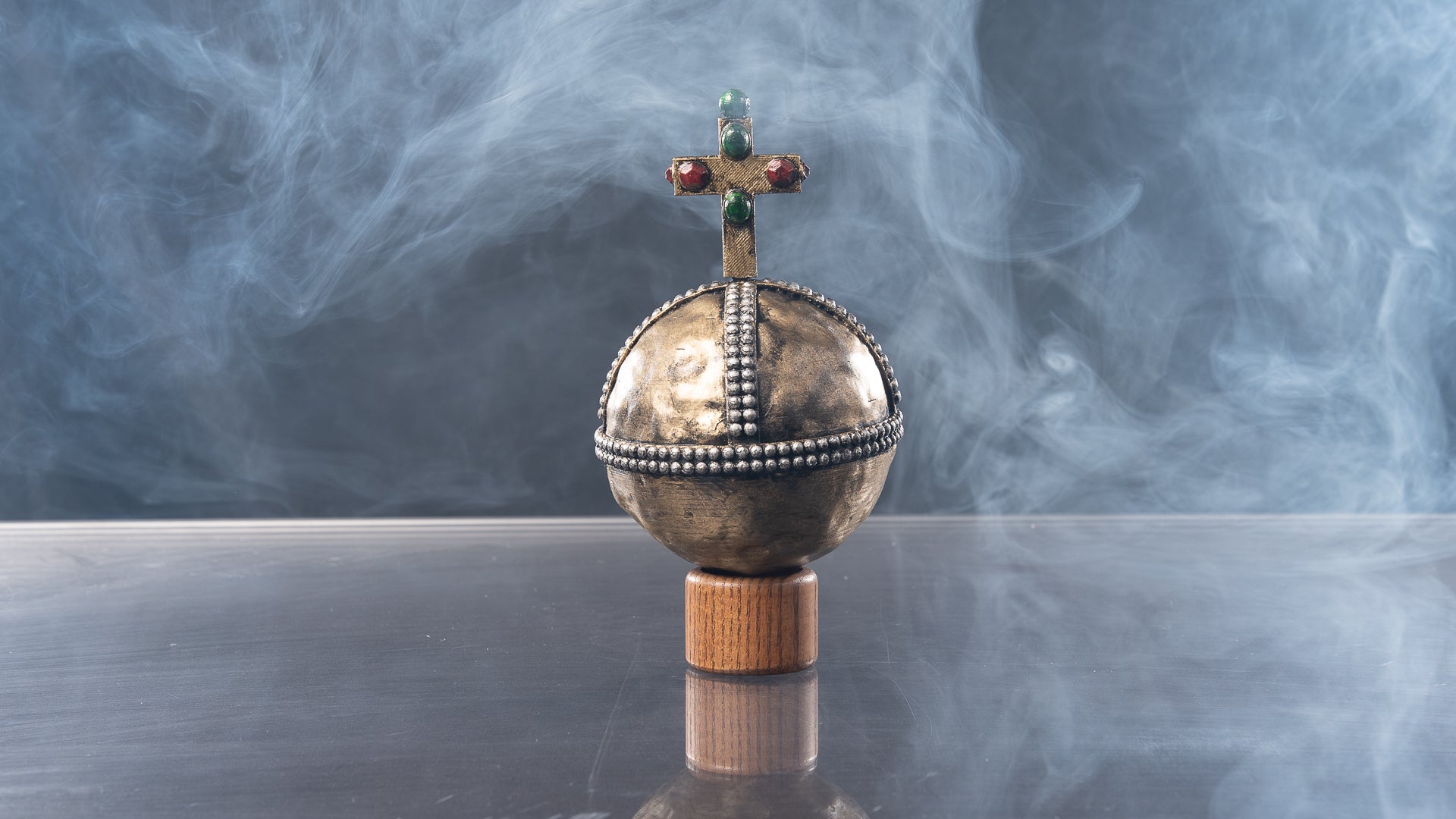 Holy Hand G of Antioch Prop