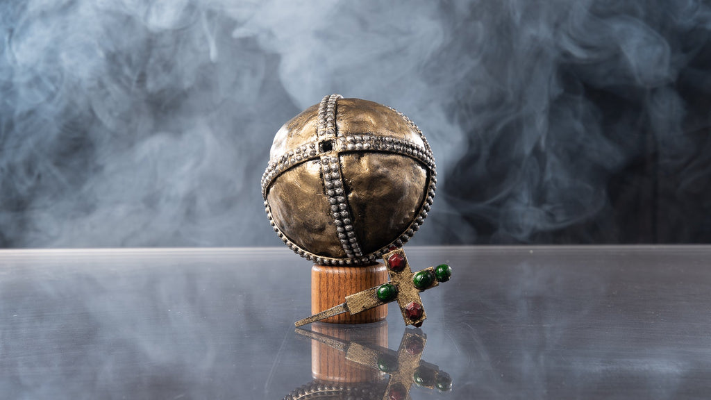 Holy Hand G of Antioch Prop