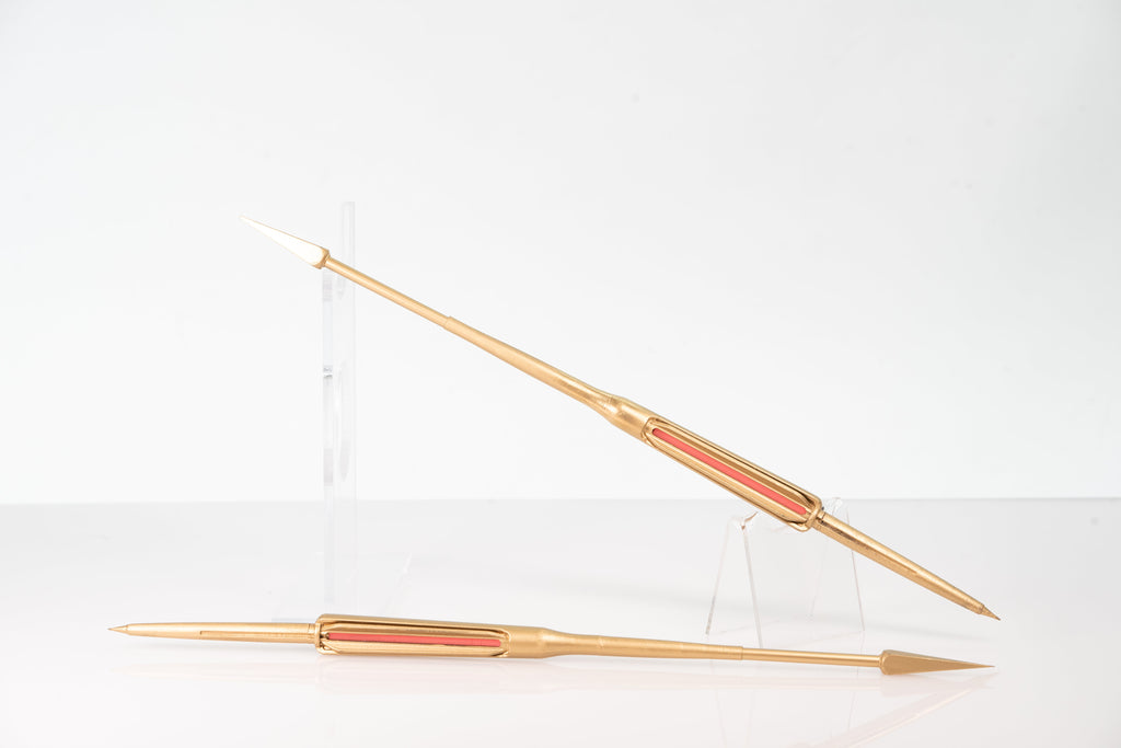 Yaka Arrow Costume Prop