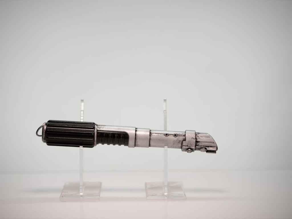 Cade Skywalker Lightsaber Display Costume Prop