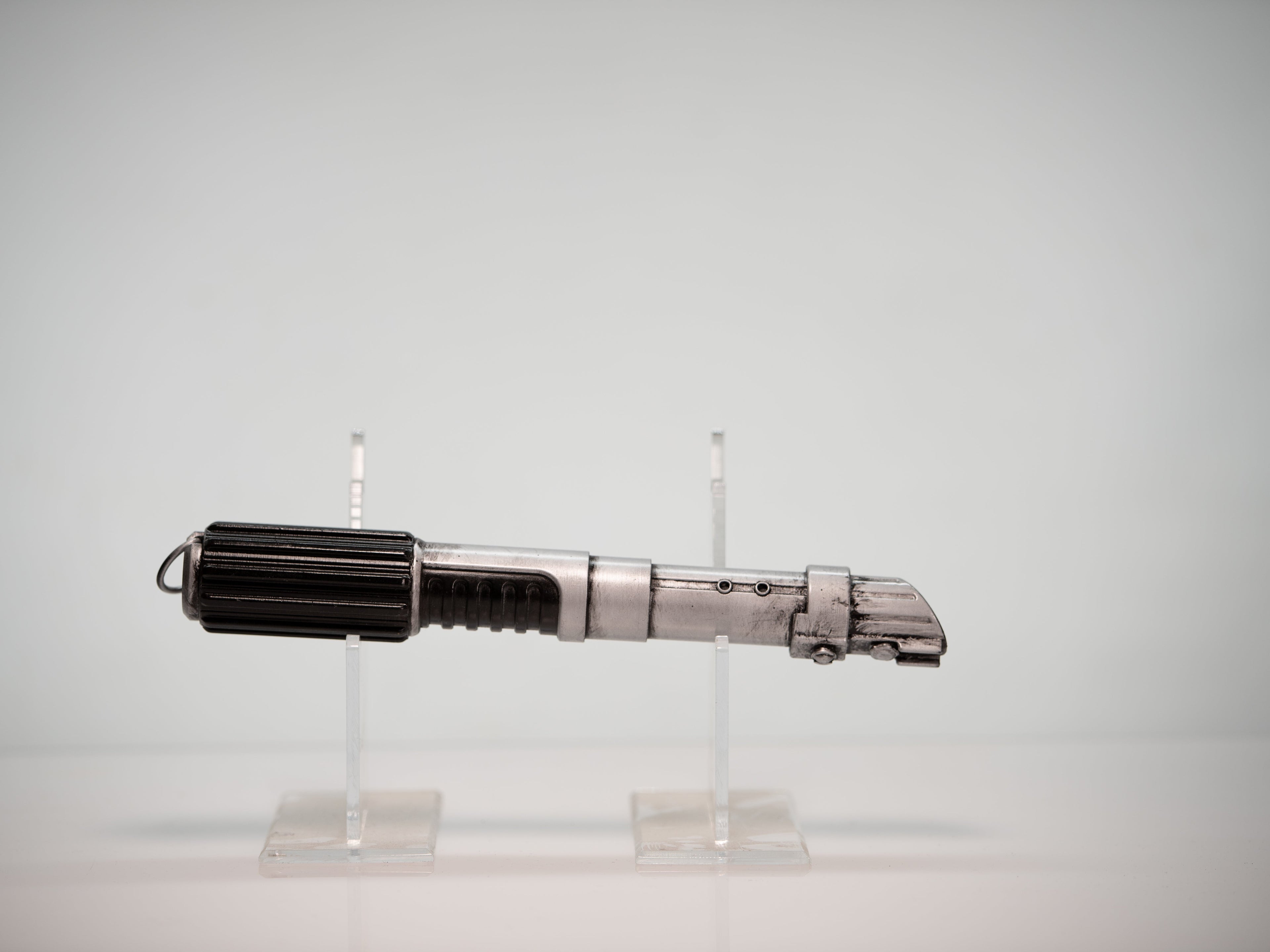 Cade Skywalker Lightsaber Display Costume Prop