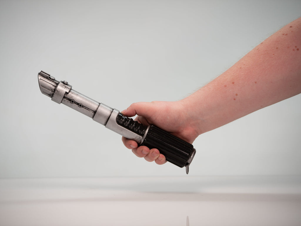 Cade Skywalker Lightsaber Display Costume Prop