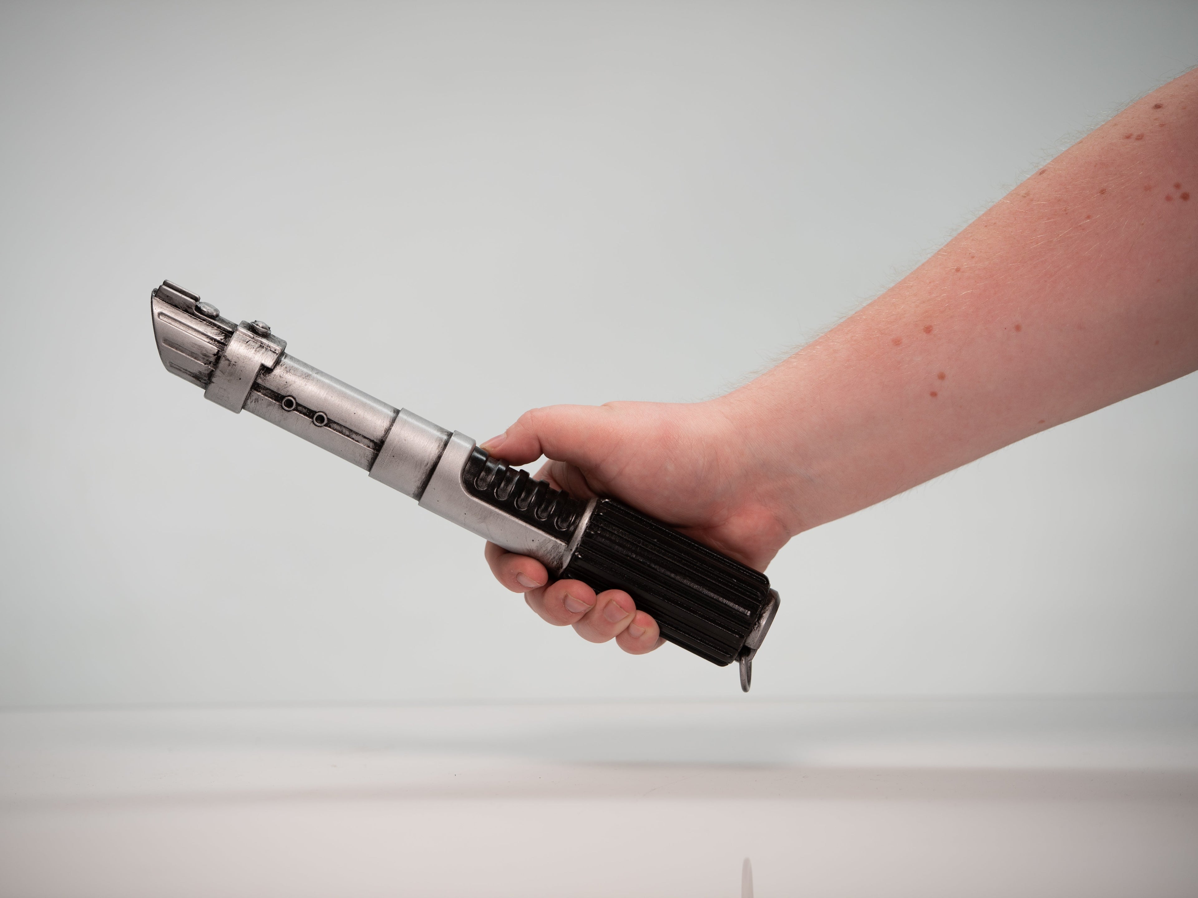 Cade Skywalker Lightsaber Display Costume Prop