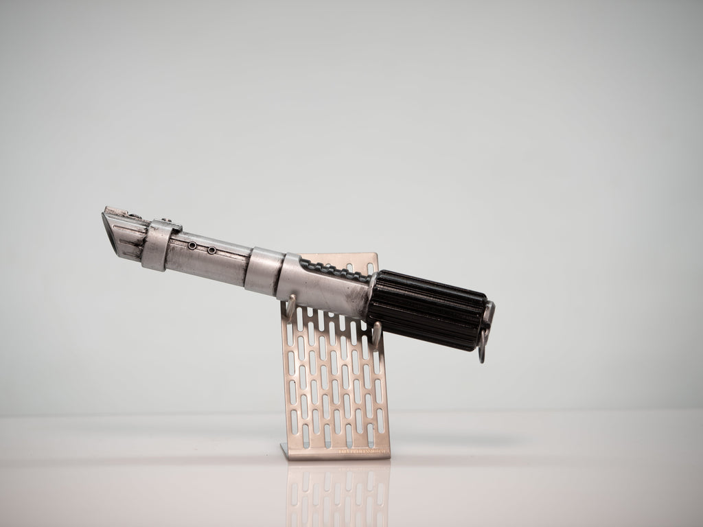 Cade Skywalker Lightsaber Display Costume Prop