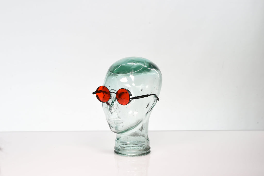 Daredevil Glasses Film Costume Prop