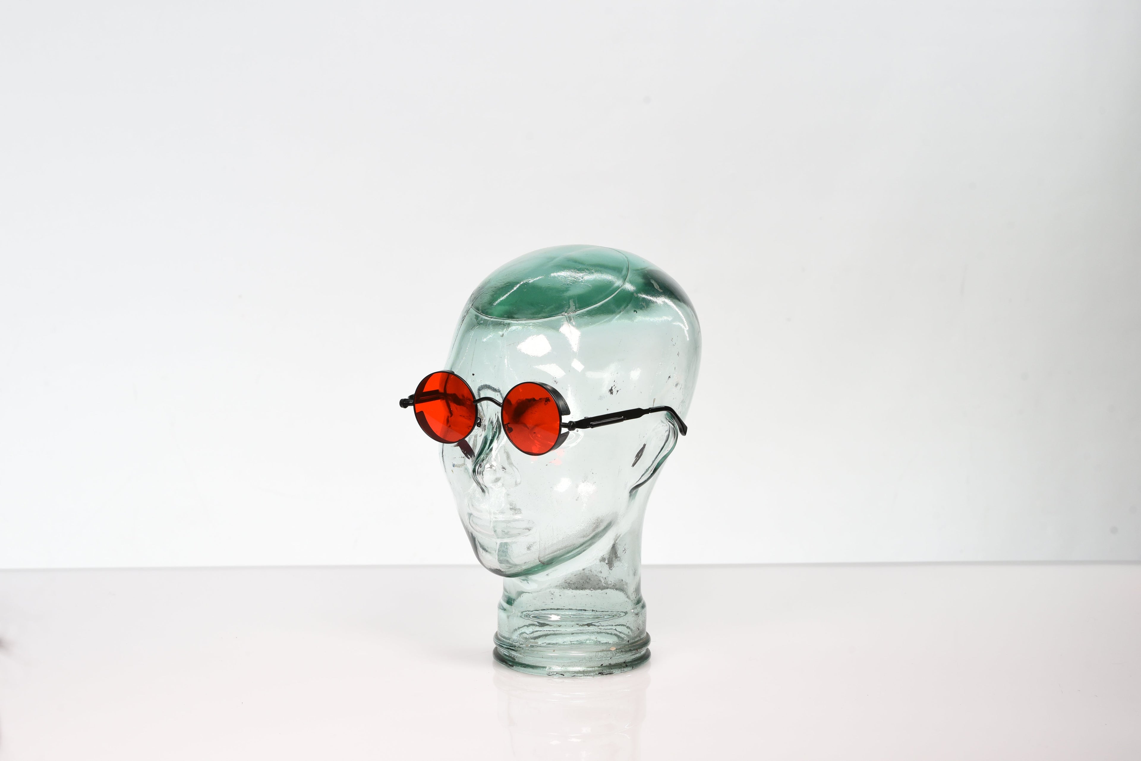 Daredevil Glasses Film Costume Prop