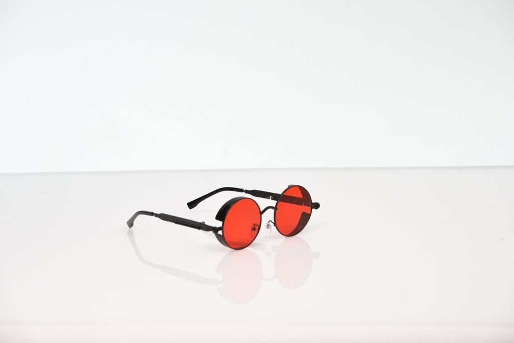 Daredevil Glasses Film Costume Prop