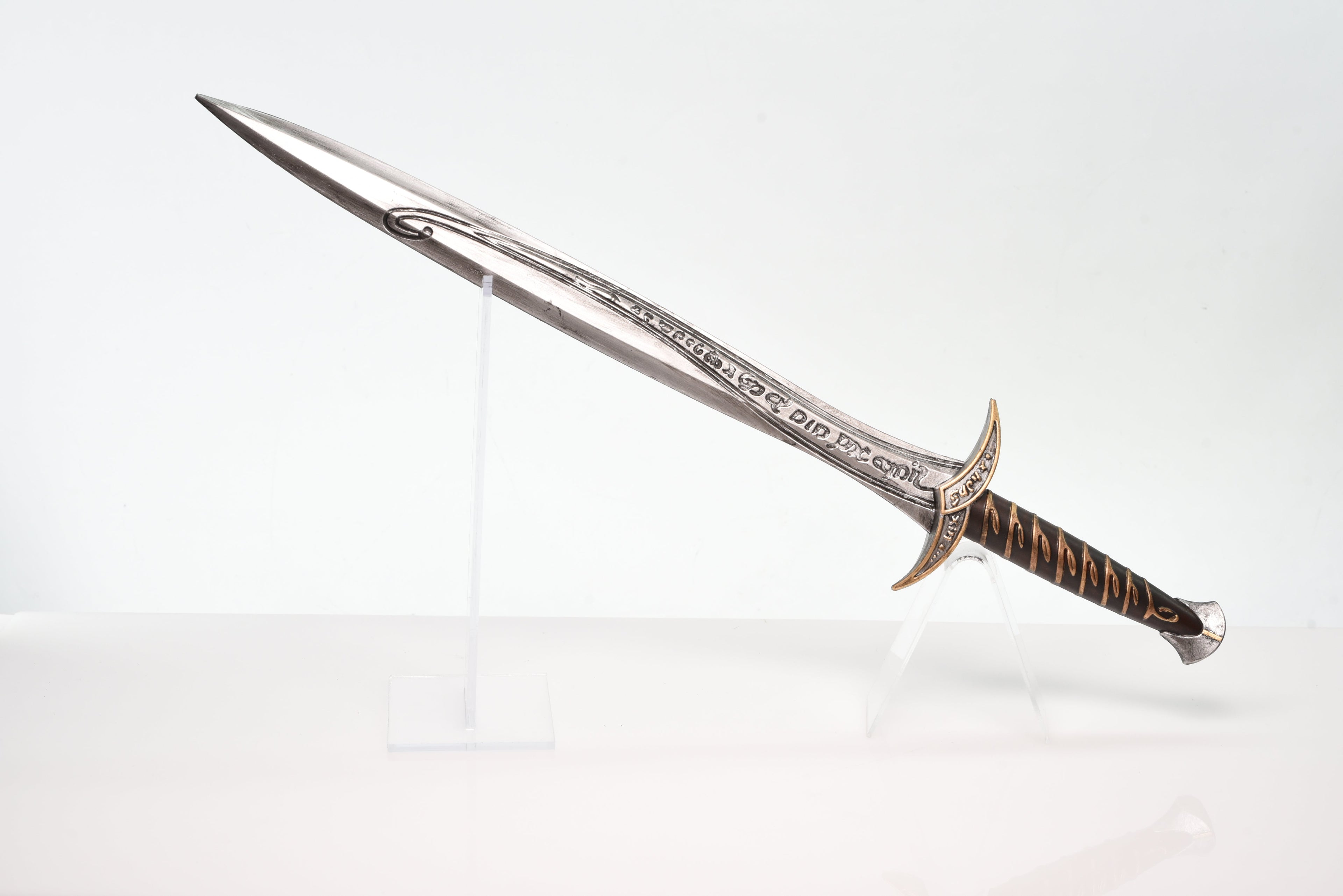 Bee Sting Sword Fake Film Costume Prop