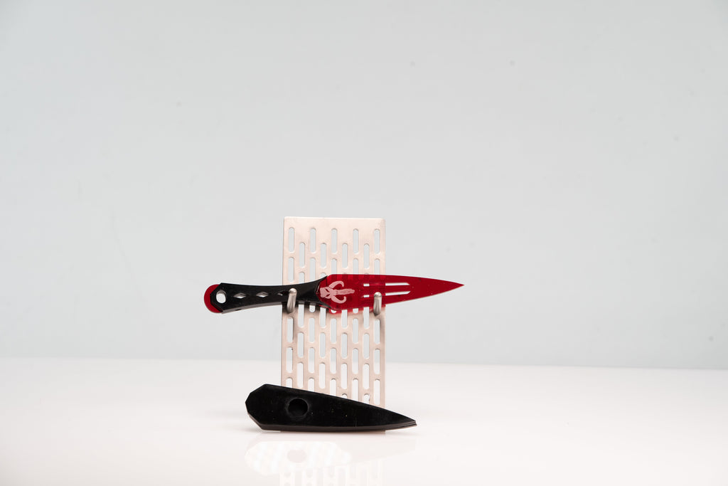 Mandalorian Throwing Dagger Prop